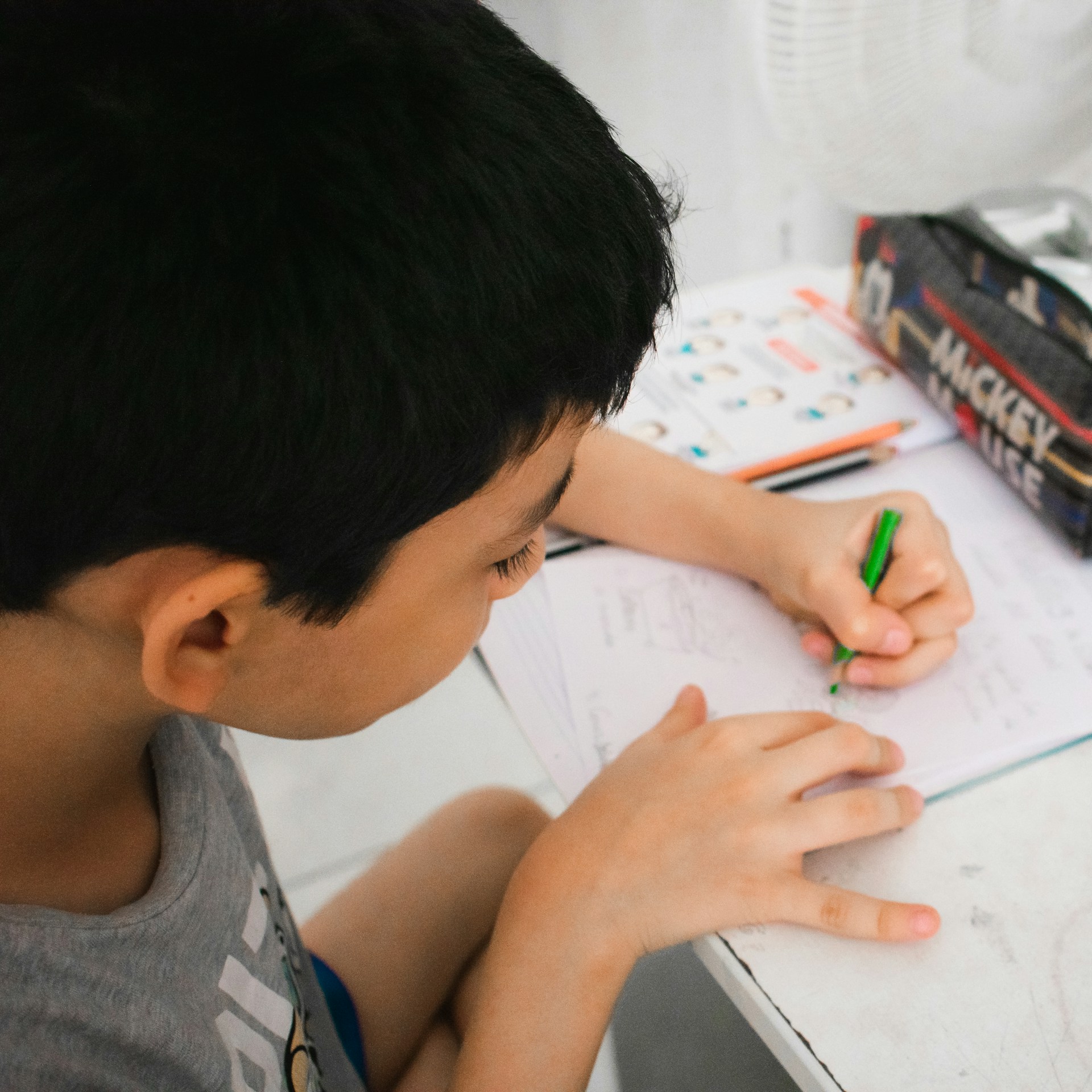 Thinking of Homeschooling? 7 Questions Every Parent Should Ask First | CS101.co Tutoring